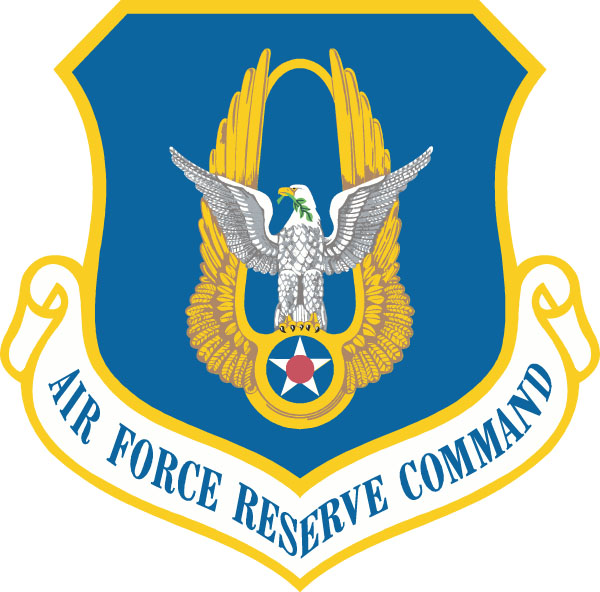 Air Force Reserve Command Insignia Clip Art Military Gifts
