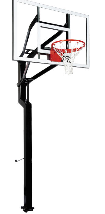 Basketball Hoops | In Ground Basketball Hoop | Wall Mount ...