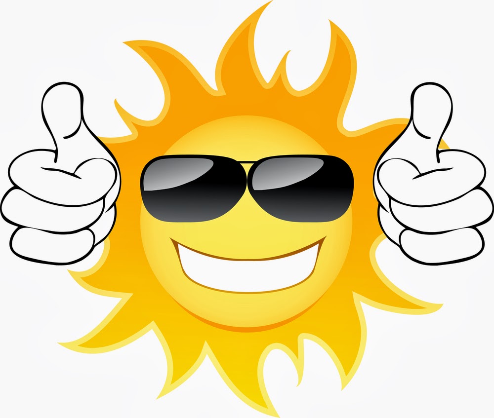 Smiley Thumbs Up - ClipArt Best