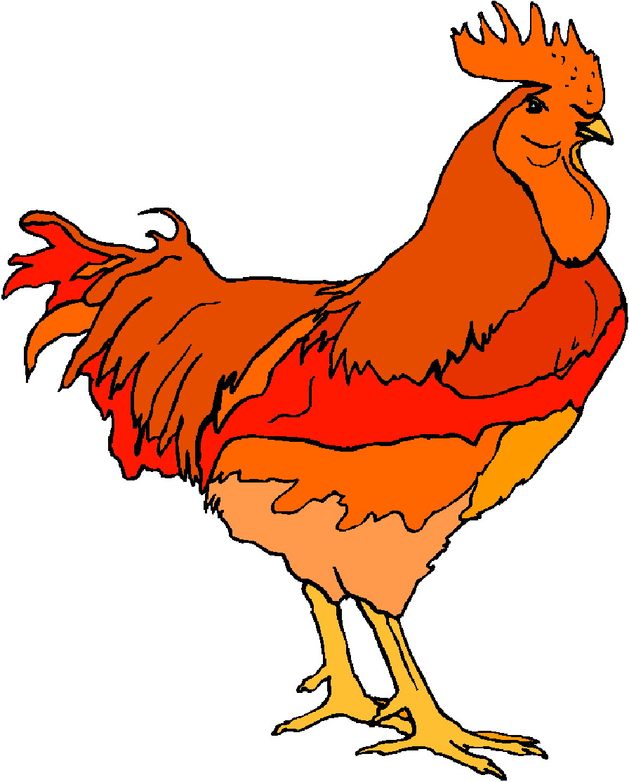 Clip Art Chickens - Cliparts.co