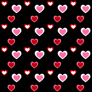 Heart Backgrounds - Heart Background Images