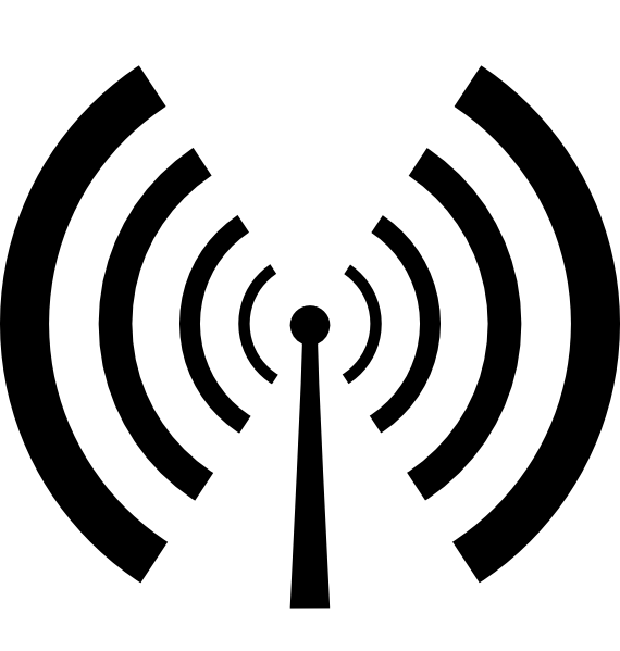 Vector Antenna / Antenna Free Vectors Download / 4Vector