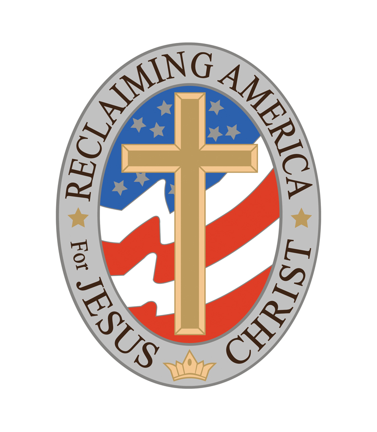 May Monthly Pastors Luncheon | Reclaiming America for Christ