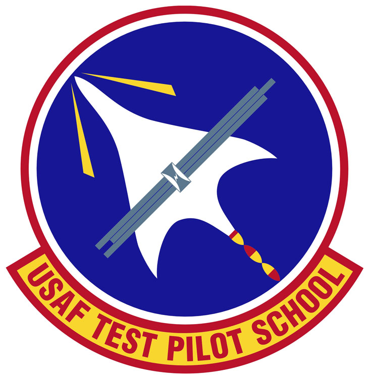 U.S. Air Force Test Pilot School - Wikipedia, the free encyclopedia