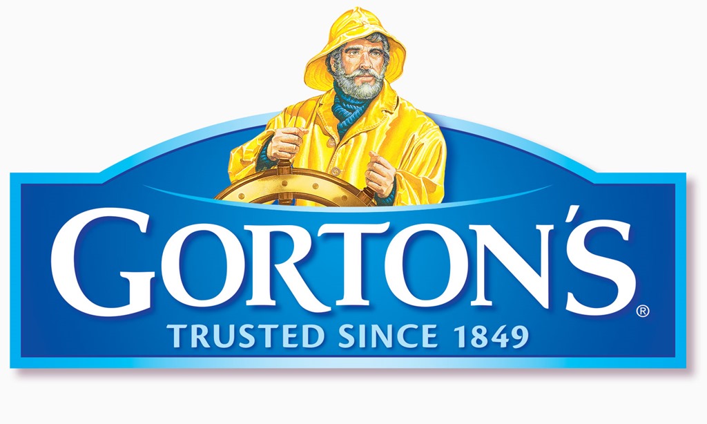 Gorton's Seafood–Not Your Mama's Fish Sticks