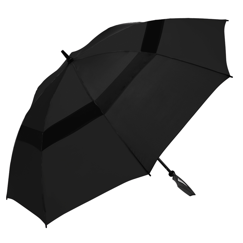 WindPro® Vented 62" Golf Umbrella - Umbrellas