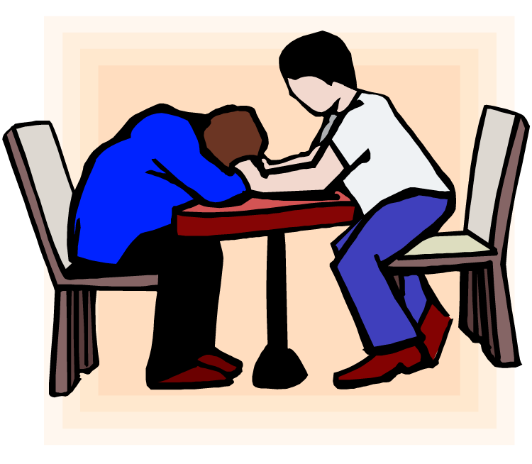 Pix For > Helping Someone Clipart