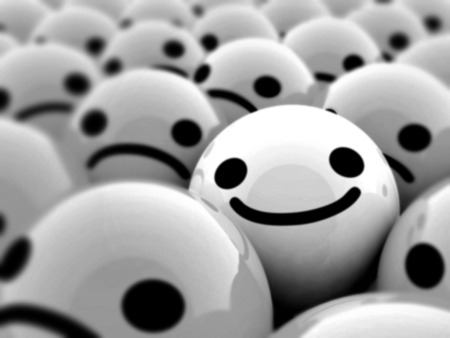 Happy Face - Photography & Abstract Background Wallpapers on ...