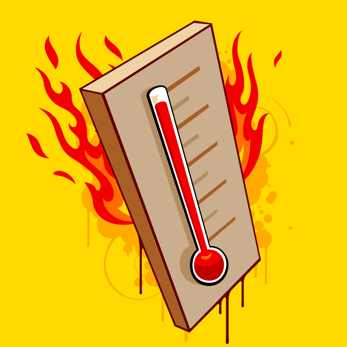 heat safety - Canadian Red Cross Blog