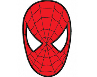 spiderman embroidery designs – Etsy