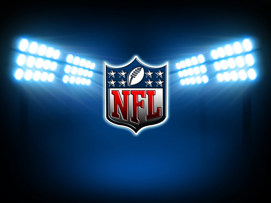 Nfl Logo Wallpapers | Top Collections of Pictures, Images ...