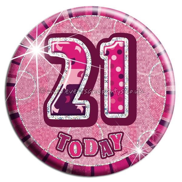 21st Pink Theme, Online Party Supplies, Party Planning, Party Ware