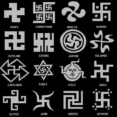 The Swastika - Pro-Swastika