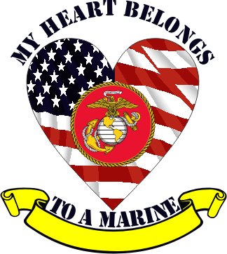 Marine Corp Emblem Clip Art - Cliparts.co