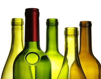 5 Facts About…Wine Bottles | Temecula Valley Winegrowers Association