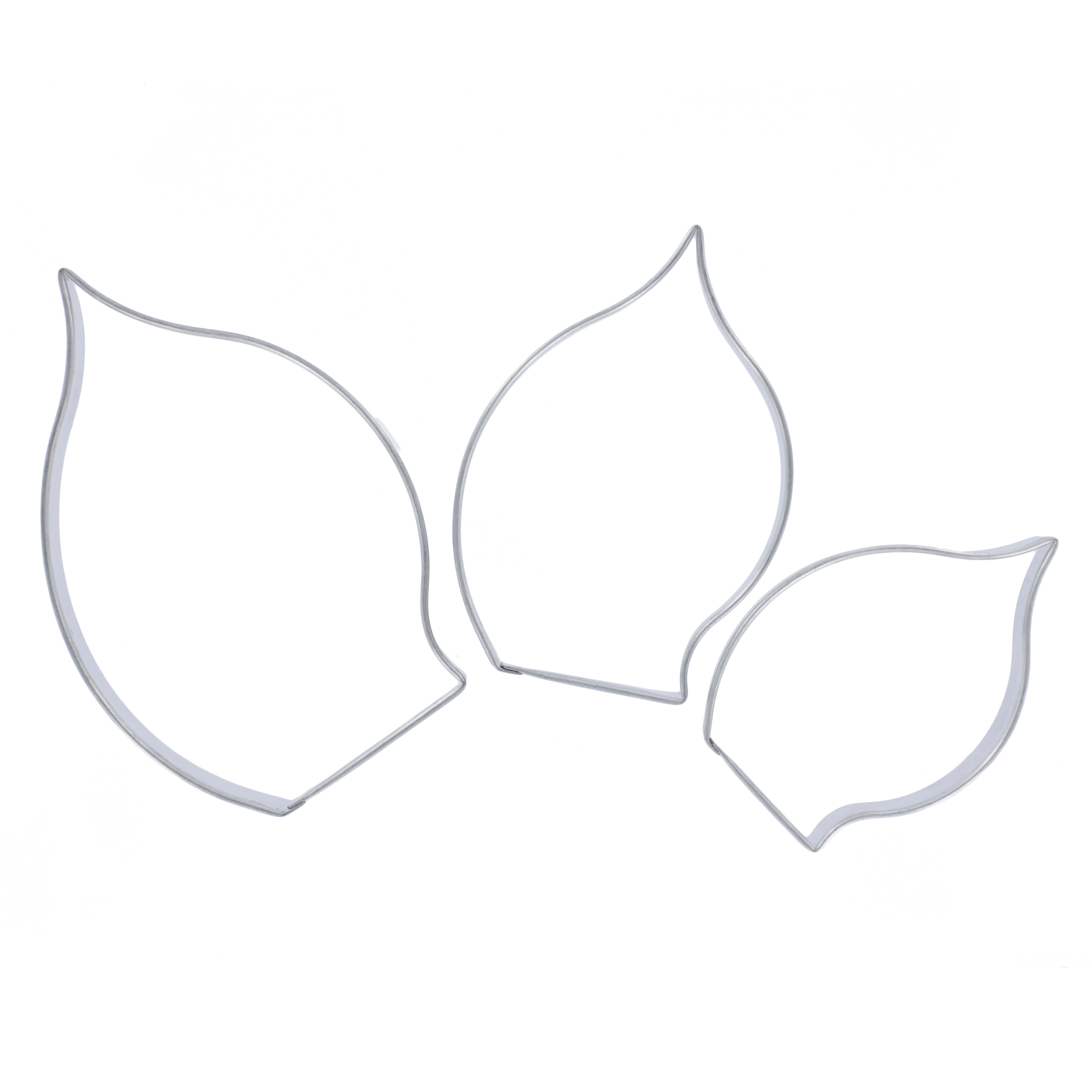 Printable Petals Template Cliparts.co