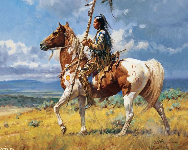 Native American on Pinterest | Native American Art, Sioux and Indian