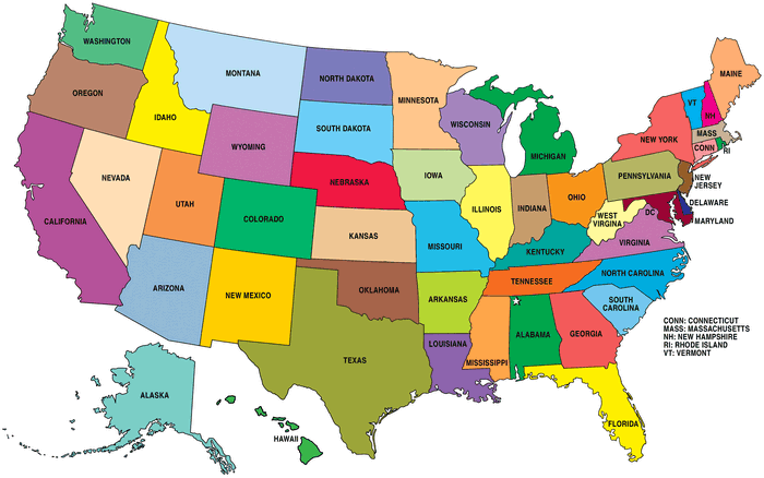 Can We Guess Where In America You're From? | PlayBuzz