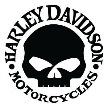 Harley Davidson Logo Vector Format