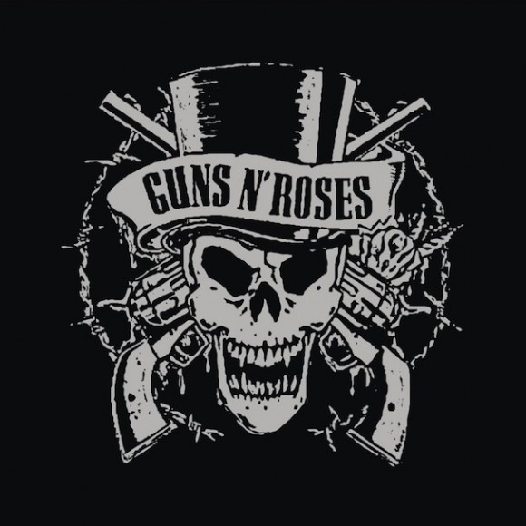 LISTEN: New Mystery Track “Going Down” from Guns N' Roses Leaks ...