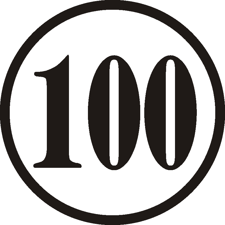 The 100 Win Club