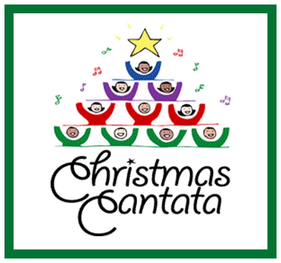 Christmas Choir Clip Art Cliparts co