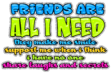 Friendship Scraps, Friendship Images, Quotes 4 Orkut, Facebook