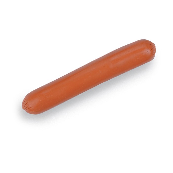 Hot Dog Model (1 1/2 oz beef)