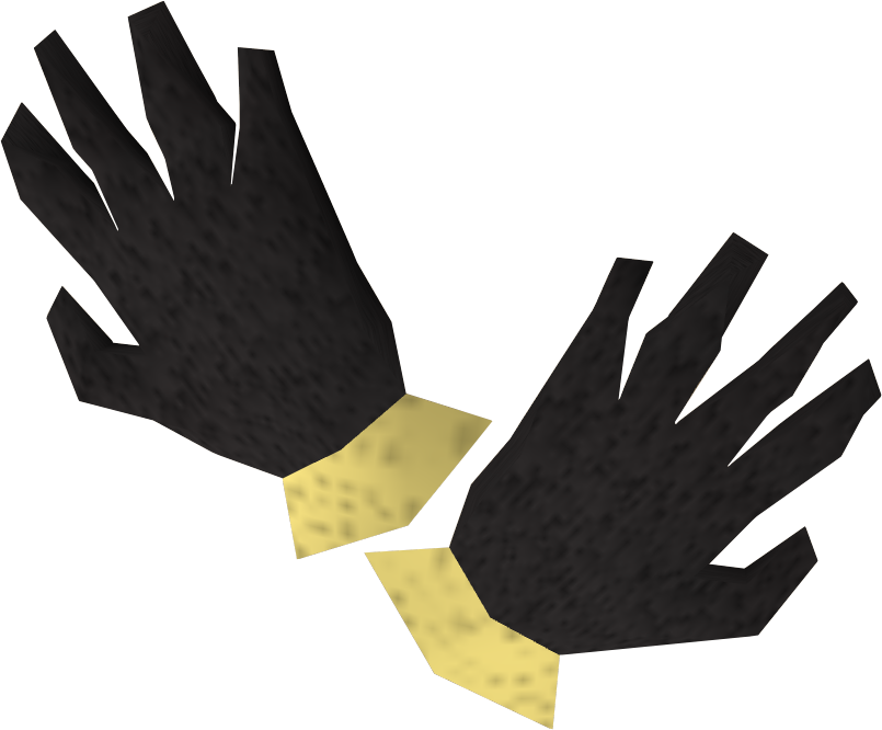 Culinaromancer's gloves 10 - The RuneScape Wiki