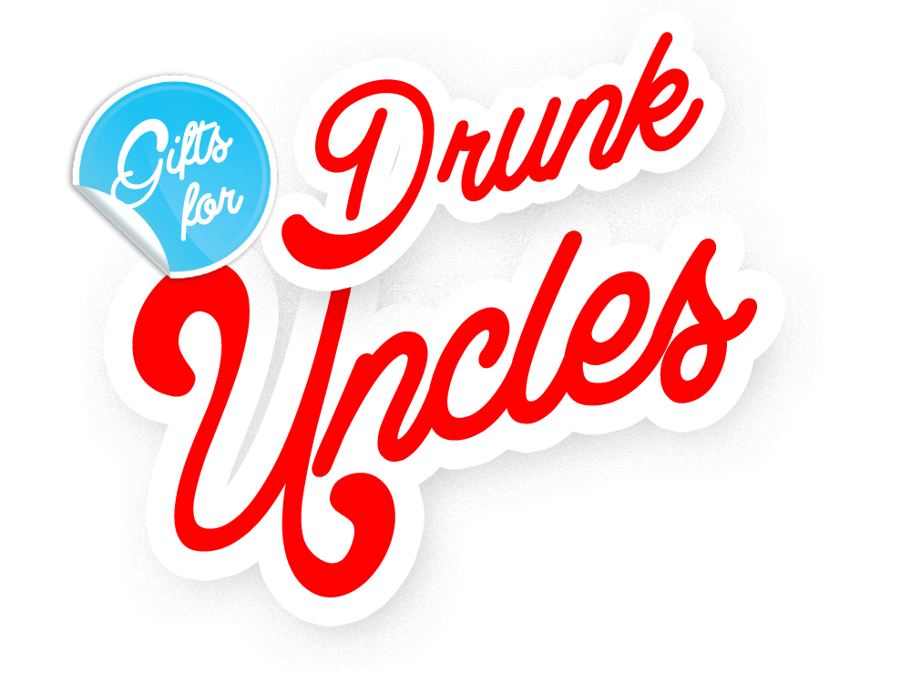 Gifts for Drunk Uncles | Gift Guide | The Pacific Northwest ...