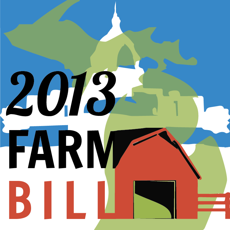 NSAC to House – Don't Split the Farm Bill – NSAC | Michigan Voices ...