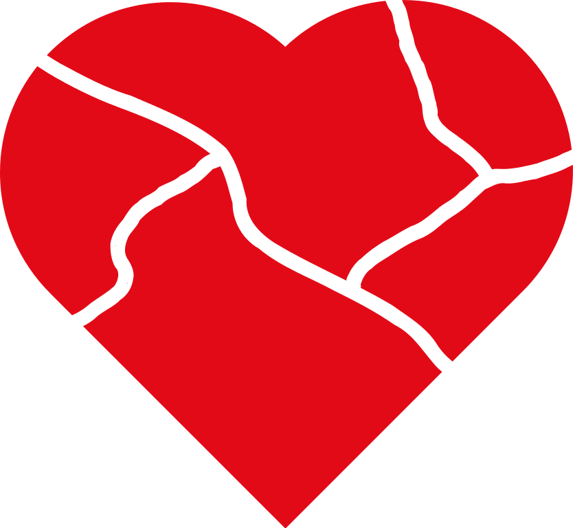 File:Broken Heart symbol.svg - Wikimedia Commons
