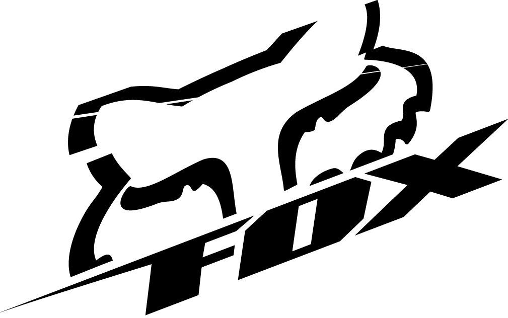 tribdecaben: fox racing logo