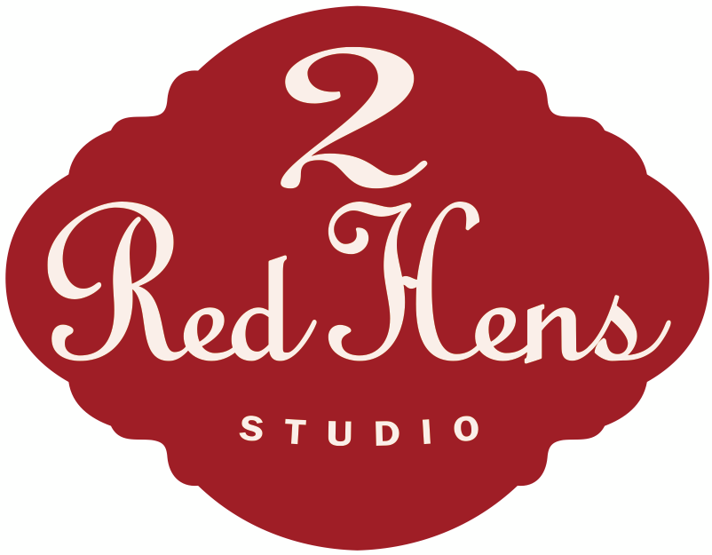 Open Hands: 2 Red Hens Review/Giveaway