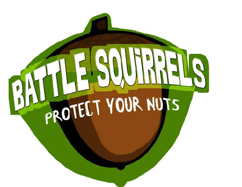 Battle Squirrels | Protect Your Nuts!