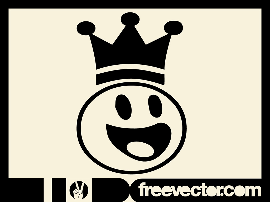 Free Crown Vectors