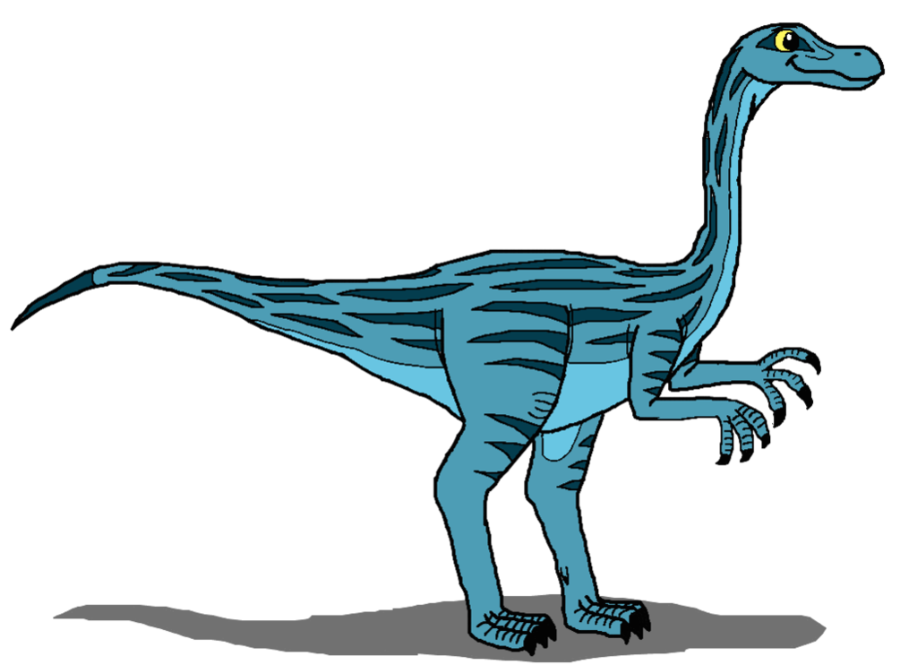 deviantART: More Like Beccus Raptor by DinoBirdMan
