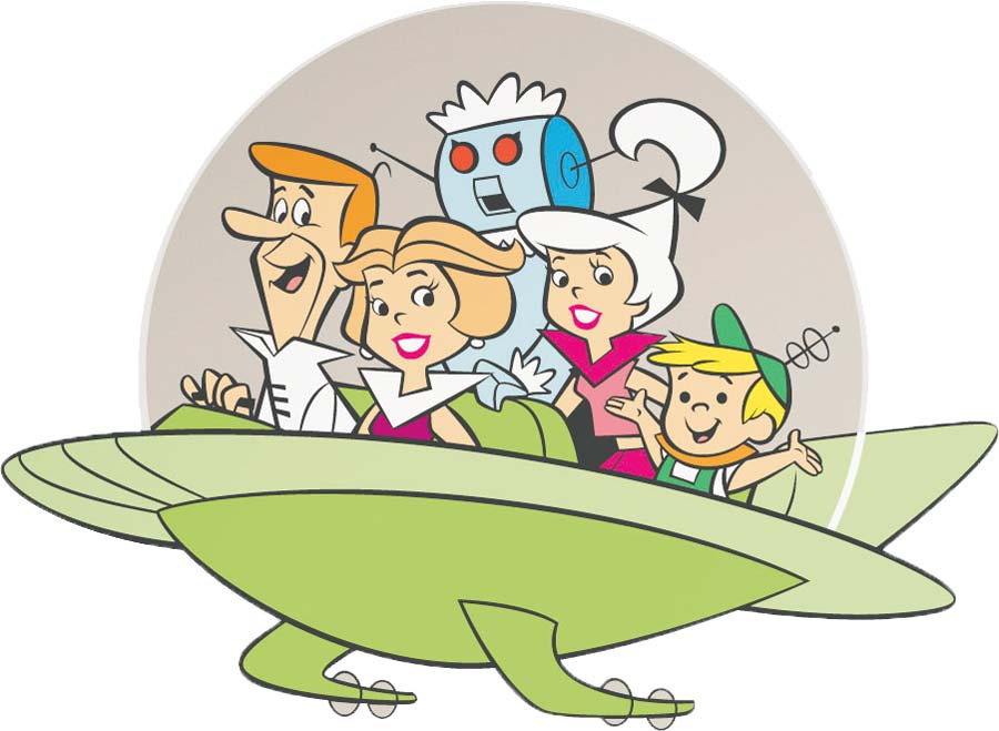 Wash. U. alums selected to write 'The Jetsons' movie | Student Life