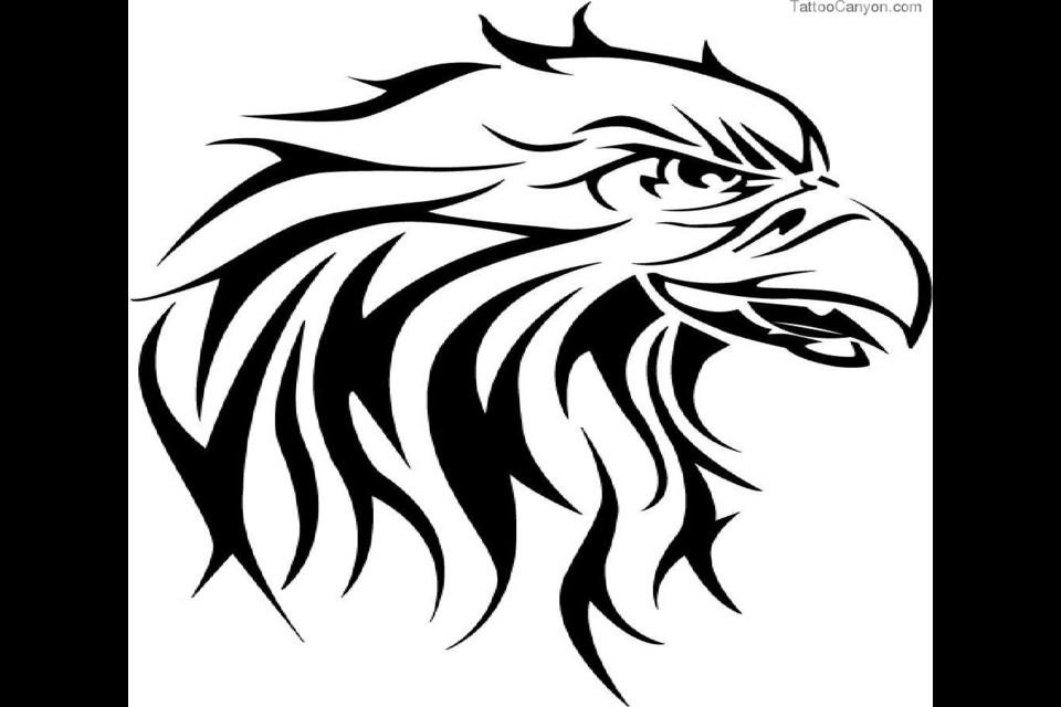 Eagle Tattoos Tattoo Designs Ideas Amp Meaning Free Download Picture #