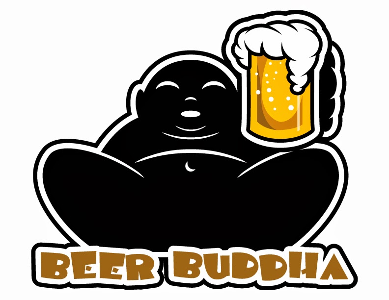 The Beer Buddha™: October 2013