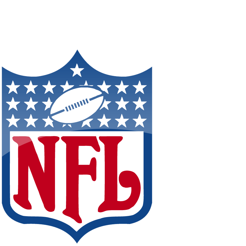 Nfl Logo Png Images & Pictures - Becuo