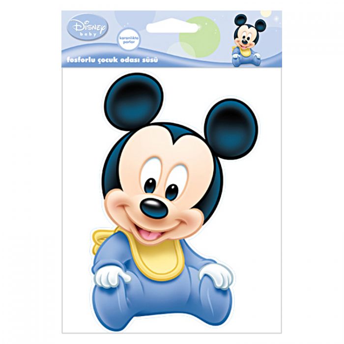 mickey mouse baby clip art - photo #30