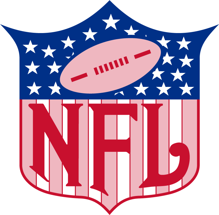 National Football League - Logopedia, the logo and branding site