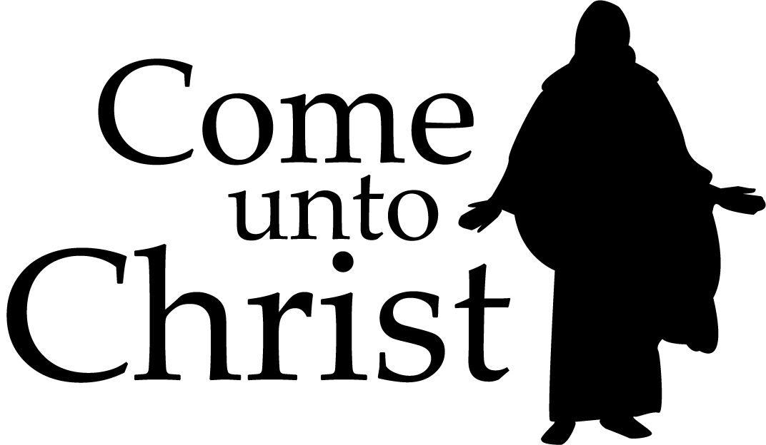 Come Unto Christ - 2 | Mormon Share
