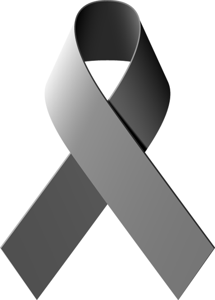 cancer ribbons clip art - DriverLayer Search Engine