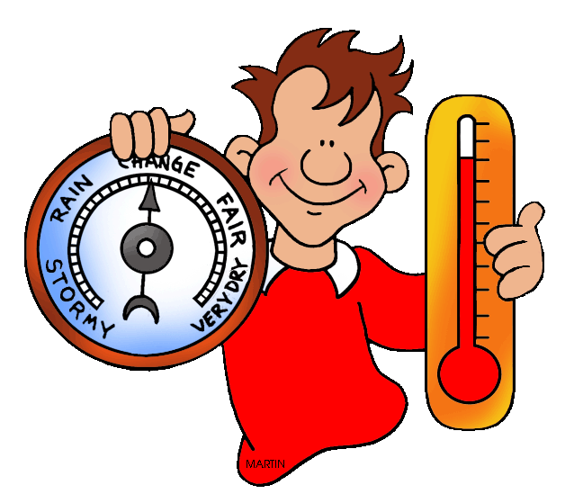 Weather Measuring Tools (Weather Unit) - Free Science Lesson Plans ...