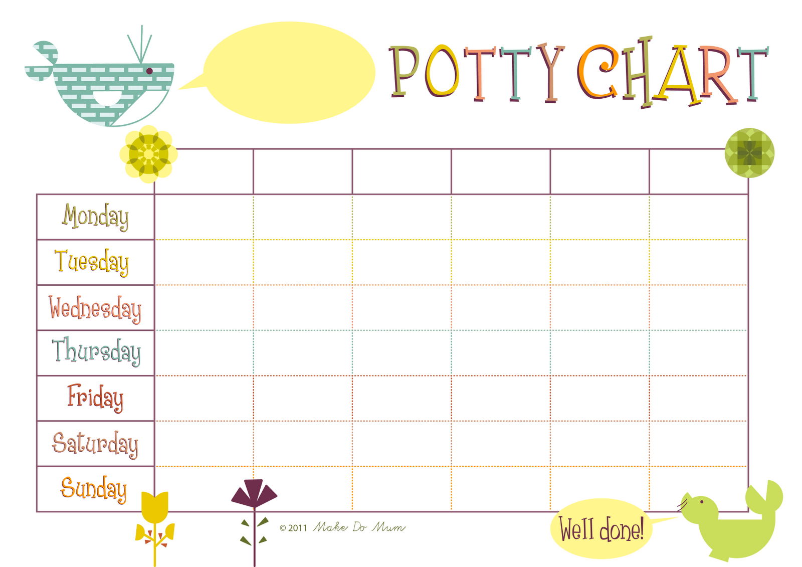 potty training photos cliparts co potty training templates