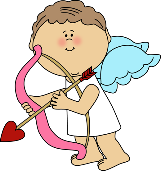 Cupid Clipart Free - ClipArt Best