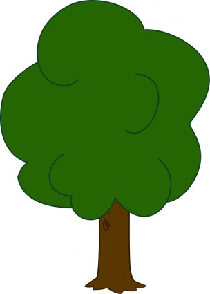 Oak Tree Clip Art Free - ClipArt Best