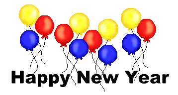 New Years Clipart - ClipArt Best